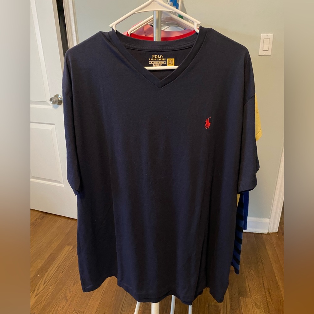 Polo tshirt
